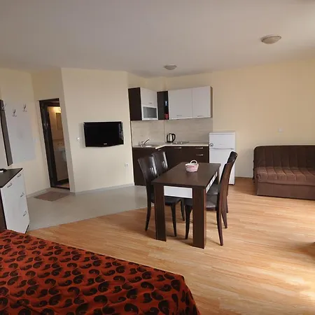 Appartement Salt Lake