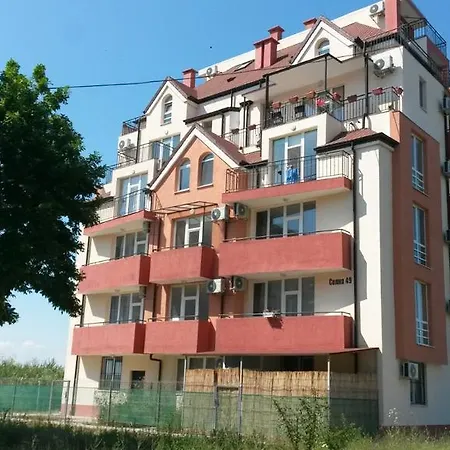 Appartement Salt Lake *