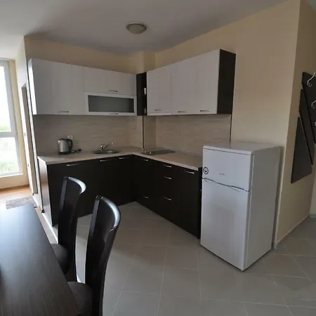 Appartement Salt Lake Pomorie